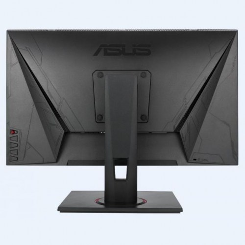 Monitor ASUS MG248QE, 24 inch, Wide, Full HD 144Hz FreeSync / Adaptive-Sync, D-Sub, DVI-D, DisplayPort, Black